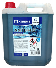 Bxtreme Standard antifirz, plavi, 5L