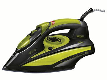 MPM Iron Pari s keramičkom pločom 2400-2800W