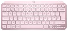 MX Keys Mini tipkovnica, ružičasta, HR g.