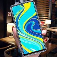 Sparkle futrola za Samsung Galaxy S21 FE G990, silikonska, sa šljokicama, plava