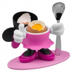 WMF Minnie Mouse set za dječja jaja, sa žlicom