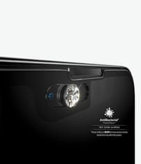 PanzerGlass Zaštitno staklo za Apple iPhone 13 mini Swarovski CamSlider, sa zaštitom prednje kamere, prozirno (2750)