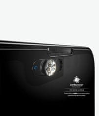 PanzerGlass Zaštitno staklo za Apple iPhone 13 Pro Max Swarovski CamSlider, sa zaštitom prednje kamere, prozirno (2752)