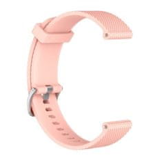 BStrap Silicone Bredon remen za Xiaomi Amazfit GTR 2 / GTR 47mm, sand pink