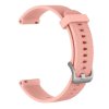 BStrap Silicone Bredon remen za Huawei Watch GT3 46mm, sand pink