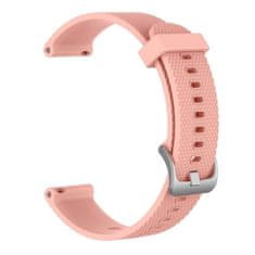 BStrap Silicone Bredon remen za Xiaomi Amazfit GTR 2 / GTR 47mm, sand pink