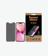 PanzerGlass Zaštitno staklo Standard Privacy za Apple iPhone 13 mini (P2741)
