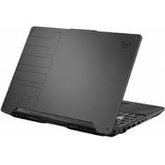 ASUS TUF Gaming F15 FX506HM-HN019T prijenosno računalo (90NR0753-M03830) - W11 kompatibilan