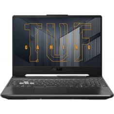 ASUS TUF Gaming F15 FX506HM-HN019T prijenosno računalo (90NR0753-M03830) - W11 kompatibilan