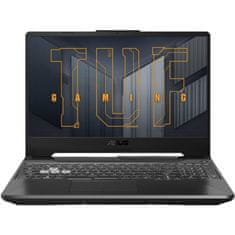 ASUS TUF Gaming F15 FX506HM-HN019T prijenosno računalo (90NR0753-M03830) - W11 kompatibilan