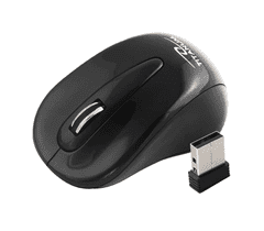 Esperanza Miš bežična Esperanza Torpedo RF Mini, 2,4GHz, 1000DPI