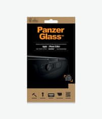 PanzerGlass Zaštitno staklo za Apple iPhone 13 mini Privacy CamSlider, sa zaštitom prednje kamere (P2747)