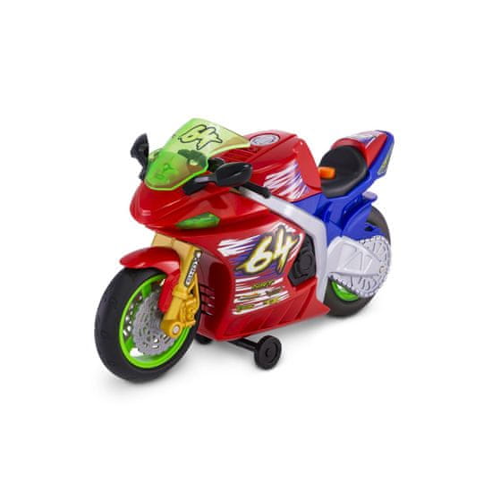Nikko Motor Wheelie Bikes motor