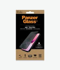PanzerGlass Zaštitno staklo za Apple iPhone 13 Mini, Privacy (PROP2744)