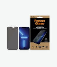 PanzerGlass Zaštitno staklo za Apple iPhone 13 Pro Max, Privacy (PROP2746)