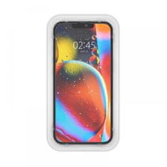 Spigen Alm Full Cover zaštitno staklo za iPhone 13 / 13 Pro