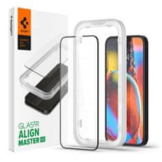 Spigen Alm Full Cover zaštitno staklo za iPhone 13 Pro Max