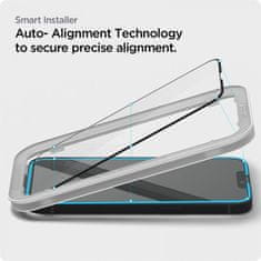 Spigen Alm Full Cover zaštitno staklo za iPhone 13 / 13 Pro