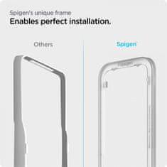 Spigen Alm Full Cover zaštitno staklo za iPhone 13 Pro Max
