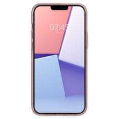 Spigen Crystal Flex silikonska maska za iPhone 13 Pro, ružičasta