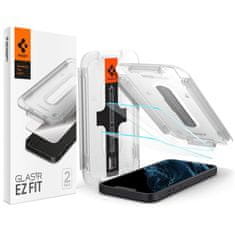 Spigen Glas.Tr 2x zaštitno staklo za iPhone 13 / 13 Pro