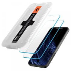 Spigen Glas.Tr 2x zaštitno staklo za iPhone 13 / 13 Pro