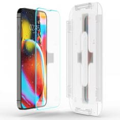 Spigen Glas.Tr 2x zaštitno staklo za iPhone 13 / 13 Pro