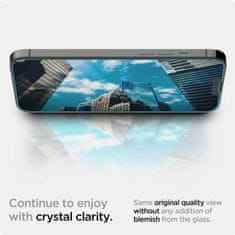 Spigen Glas.Tr 2x zaštitno staklo za iPhone 13 / 13 Pro