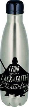 Alltoys Star Wars boca, nehrđajući čelik, 780 ml
