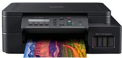 Brother DCPT520WYJ1 Višenamjenski inkjet pisač u boji