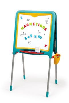 Smoby Metalna ploča u boji