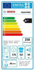 Bosch WQG24500BY sušilica s toplinskom pumpom