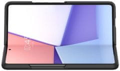 Spigen Thin Fit maskica za Samsung Galaxy Z Fold 3, crna