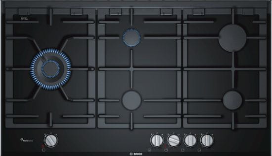 Bosch PRS9A6D70 plinska ploča za kuhanje