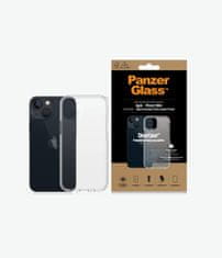 PanzerGlass ClearCase maskica za Apple iPhone 13 Mini, prozirna (0312)