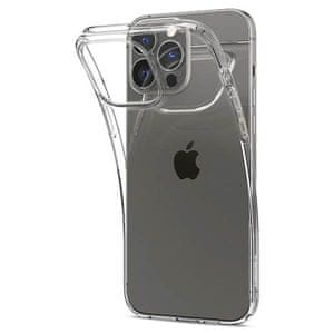 Crystal Flex Clear maskica za iPhone 13 PRO, prozirna