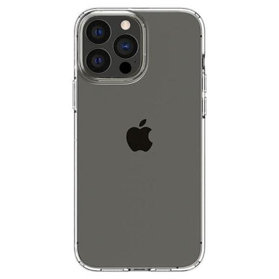 Spigen Crystal Flex Clear maskica za iPhone 13 PRO, prozirna