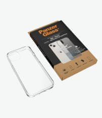 PanzerGlass ClearCase maskica za Apple iPhone 13, prozirna (0313)