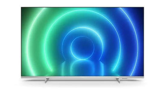 Philips 43PUS7556/12 televizor,4K UHD, LED, P5, Smart TV