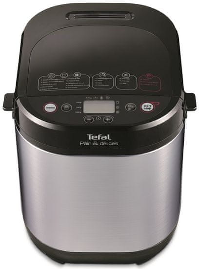 Tefal pekač kruha Pain & Delices