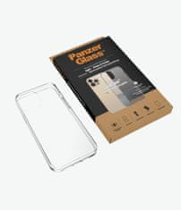 PanzerGlass ClearCase maskica za Apple iPhone 13 Pro Max, prozirna (0314)