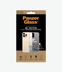 PanzerGlass ClearCase maskica za Apple iPhone 13 Pro Max, prozirna (0314)