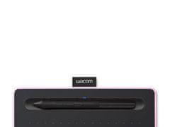 Wacom Intuos S grafički tablet, Bluetooth, rozi