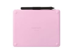 Wacom Intuos S grafički tablet, Bluetooth, rozi