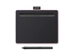 Wacom Intuos S grafički tablet, Bluetooth, rozi