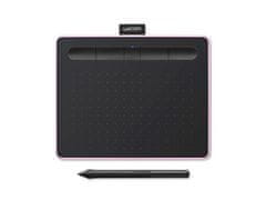 Wacom Intuos S grafički tablet, Bluetooth, rozi