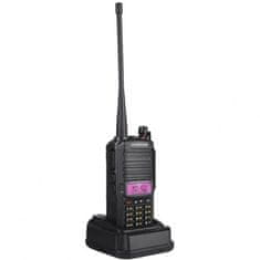 Baofeng UHF radio stanica UV-9R Plus UV-9R Plus radio stanica (V2)