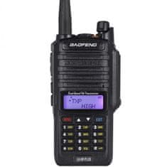 Baofeng UHF radio stanica UV-9R Plus UV-9R Plus radio stanica (V2)