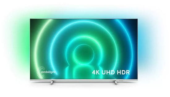 Philips 70PUS7956/12 televizor, 4K UHD, LED, Ambilight, HDR, Smart TV