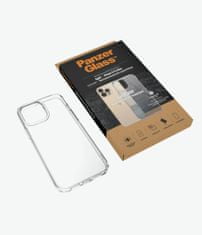 PanzerGlass HardCase maskica za Apple iPhone 13 Pro Max, prozirna (0317)